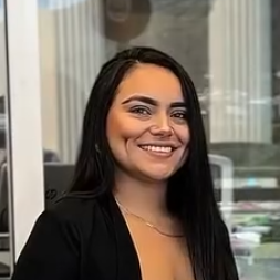 Michelle Calderón
