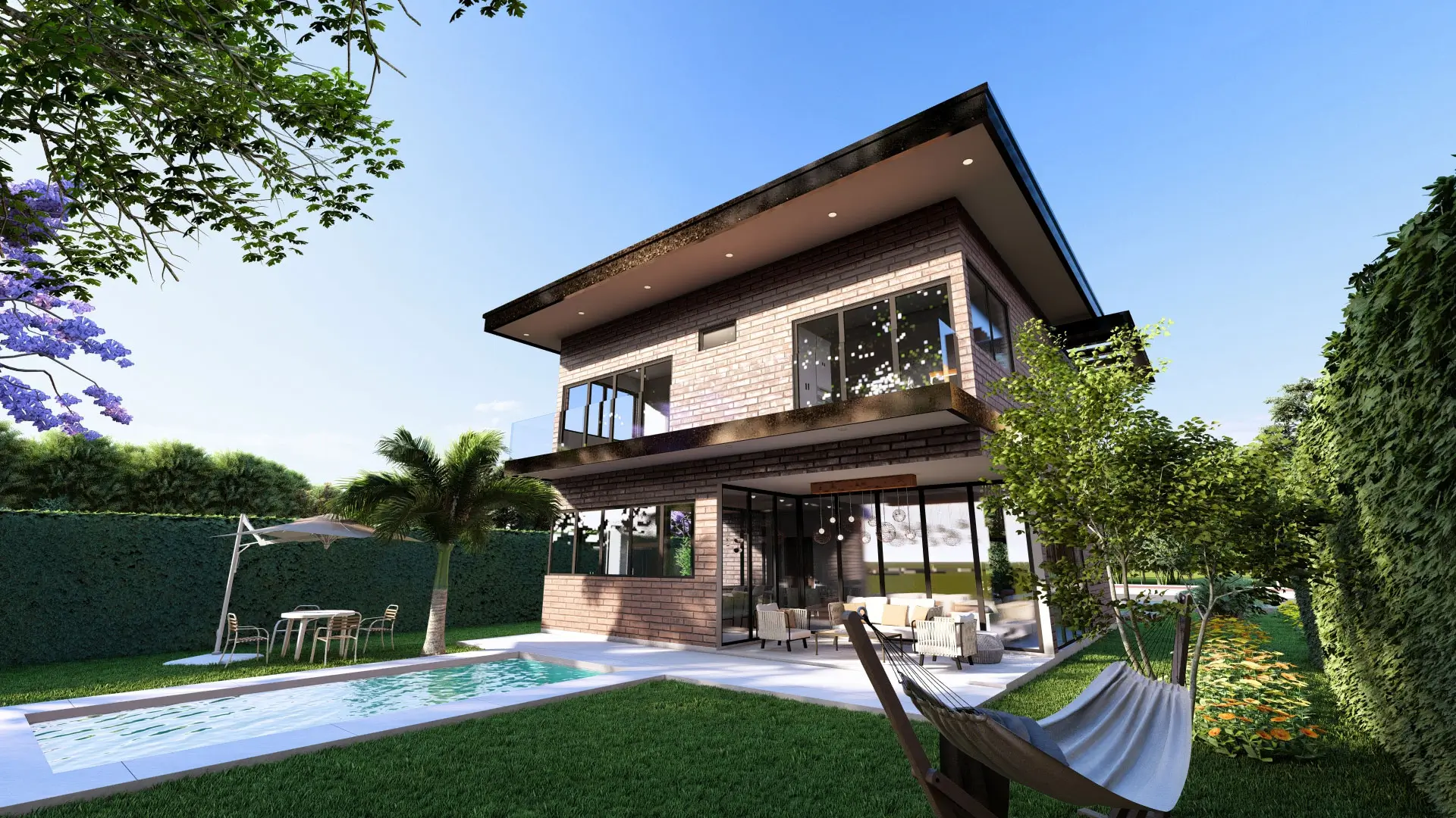 Residencial Premier